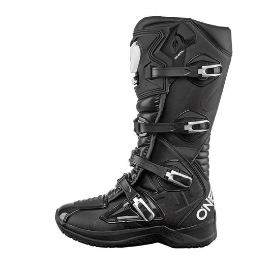 O'Neal RMX Boots (Black)