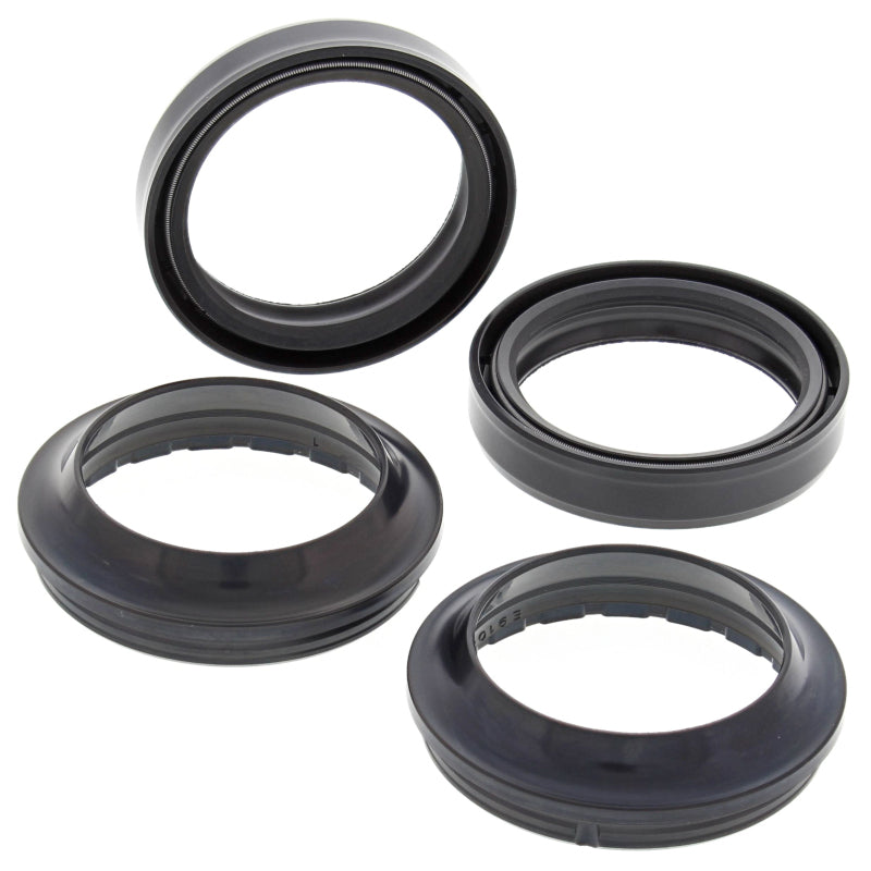 All Balls Racing 87-89 Honda CR125R Fork Oil Seal & Dust Seal Kit