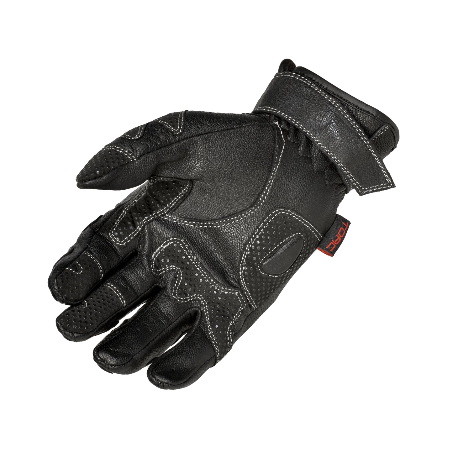 TORC Motorcycle Gloves (Pico)