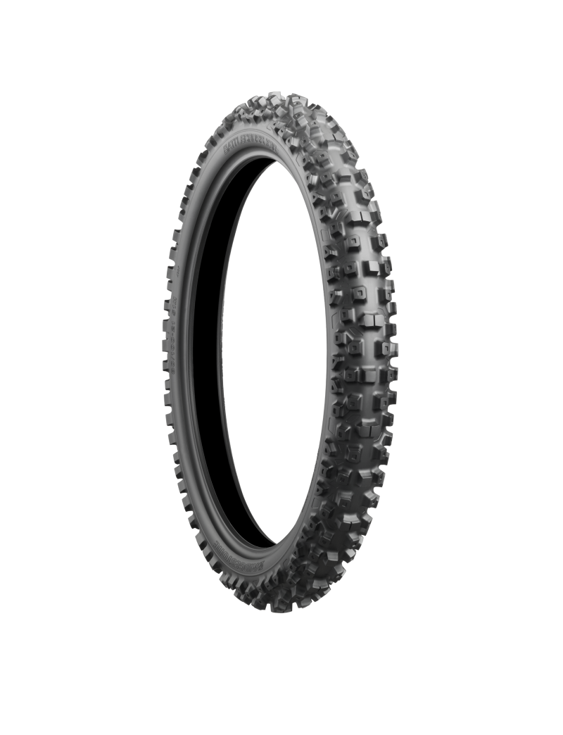 Bridgestone Battlecross X30F Tire - 80/100-21 51M TT