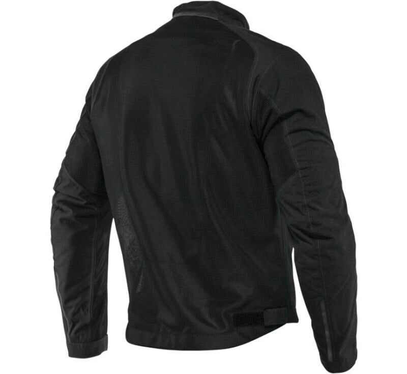 Dainese Sevilla Air Tex Jacket Black/Black Size - 56