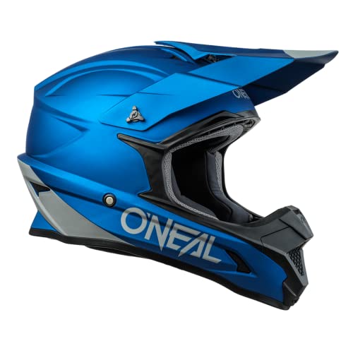 O'Neal 1 SRS Helmet (Blue) - XS