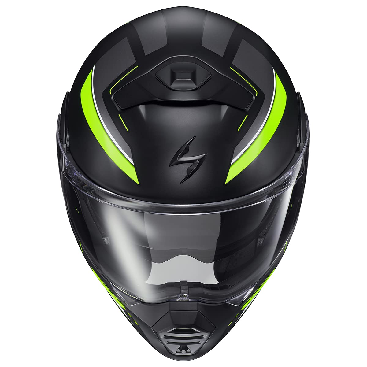 ScorpionEXO GT930 Helmet (Modulus Hi-Vis) - Medium