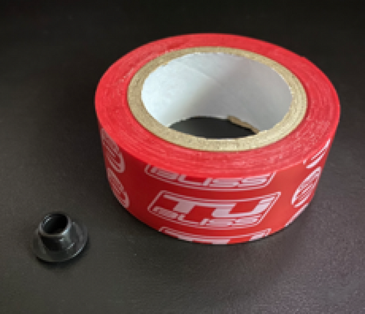 Nuetech TUbliss Front Rim Tape 22mm