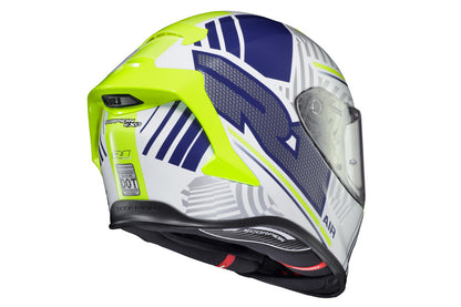 ScorpionEXO EXO-R1 Air Juice Motorcycle Helmet