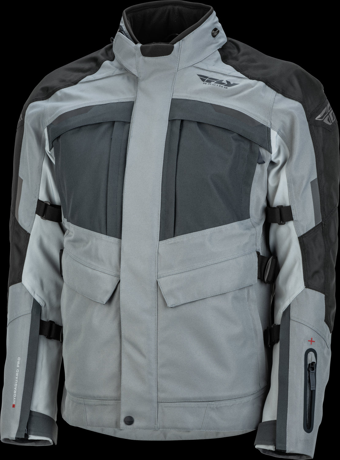 Fly Racing Off Grid Motorcycle Jacket