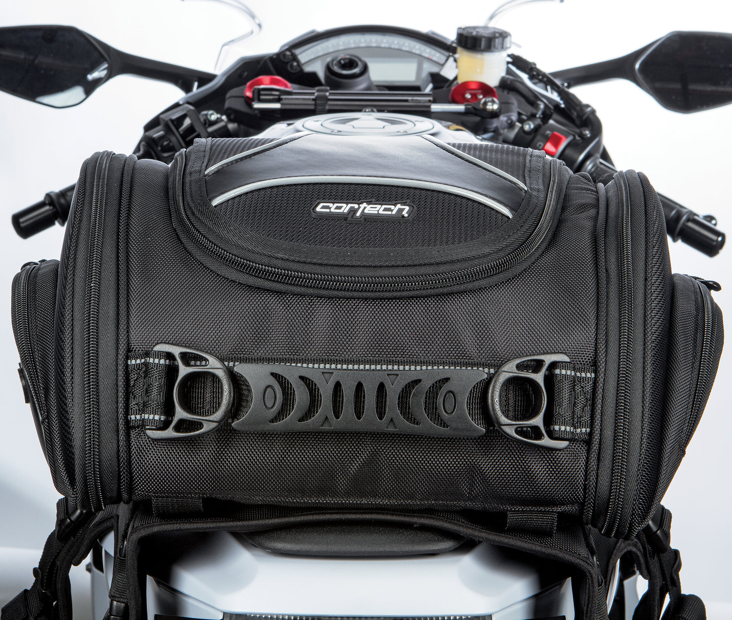 Cortech Super 2.0 14L Tail Bag