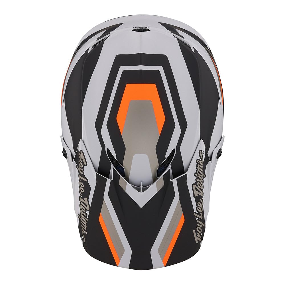 Troy Lee Designs Motocross GP Helmet Apex