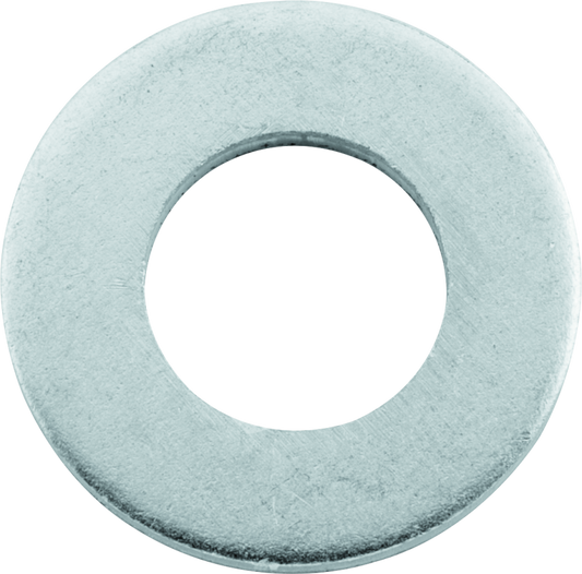 BikeMaster Aluminum Crush Washer 12mm - 10pk