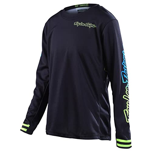 Troy Lee Designs YOUTH GP Mono Jersey