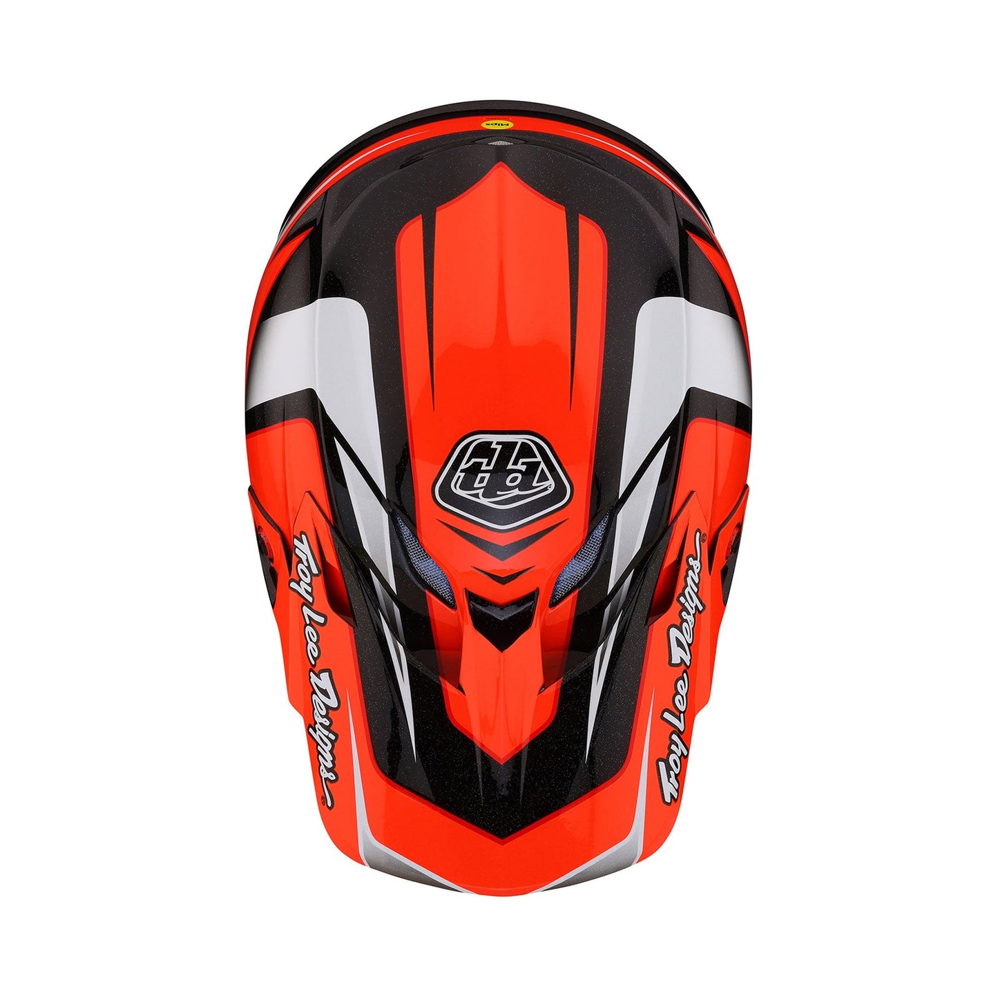 Troy Lee Designs SE5 Composite Motocross Helmet W/MIPS (Saber)