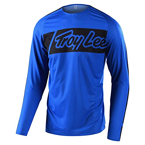 Troy Lee Designs SE Pro Air Offroad Motocross Jersey