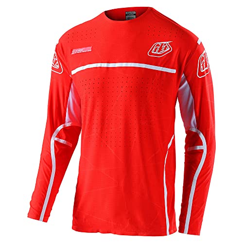 Troy Lee Designs SE Ultra Lines Offroad Motocross Jersey