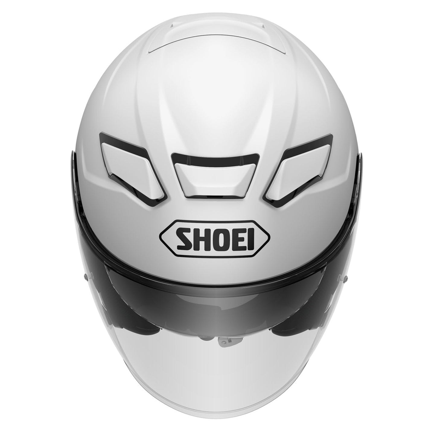 Shoei J-Cruise II Helmet (Black) - XL (USED)