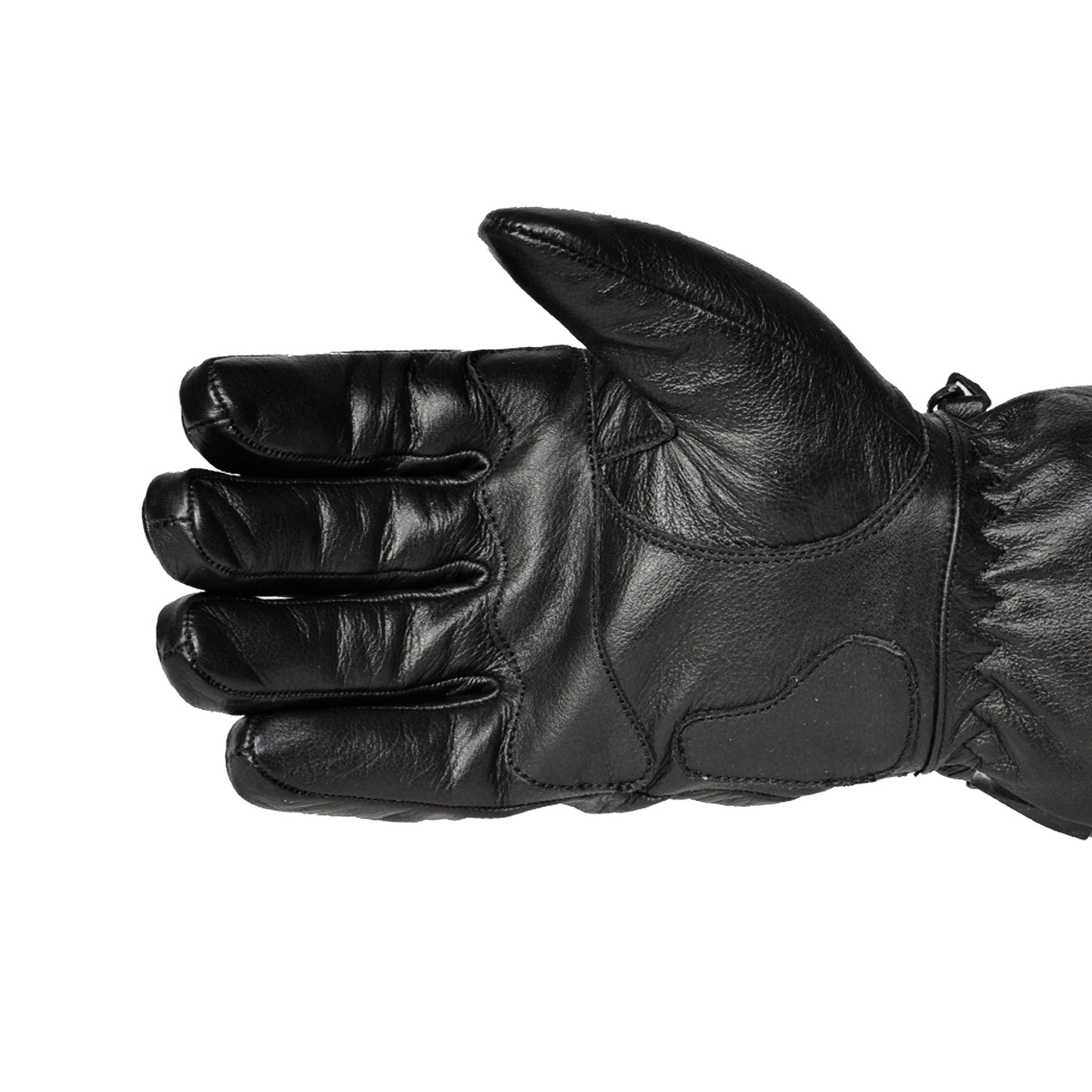 TORC Motorcycle Gloves (Donner)