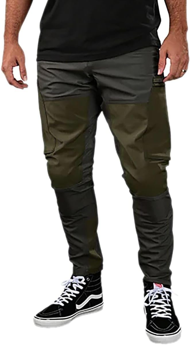 Troy Lee Designs Ruckus Cargo Pant (Mono)