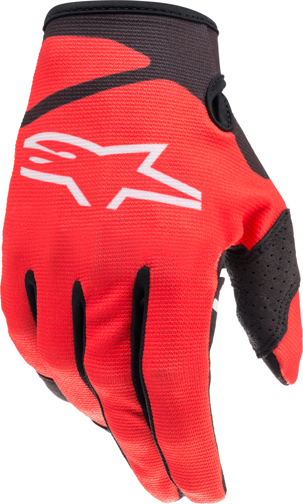 Alpinestars Youth Radar MX Gloves