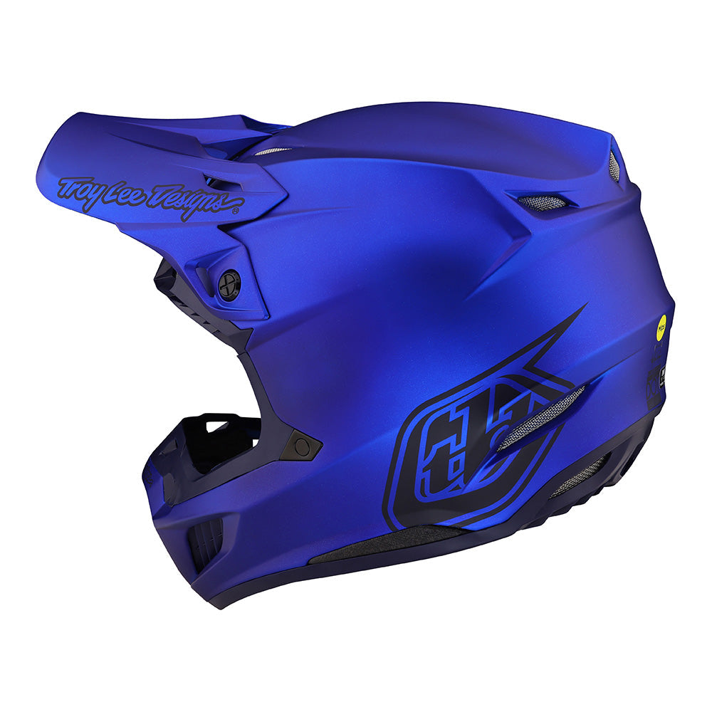 Troy Lee Designs SE5 Composite Motocross Helmet W/MIPS (Core)