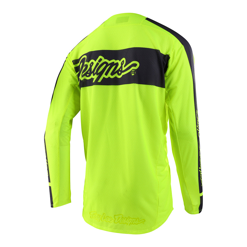 Troy Lee Designs Men's SE Pro Air Jersey (Vox)