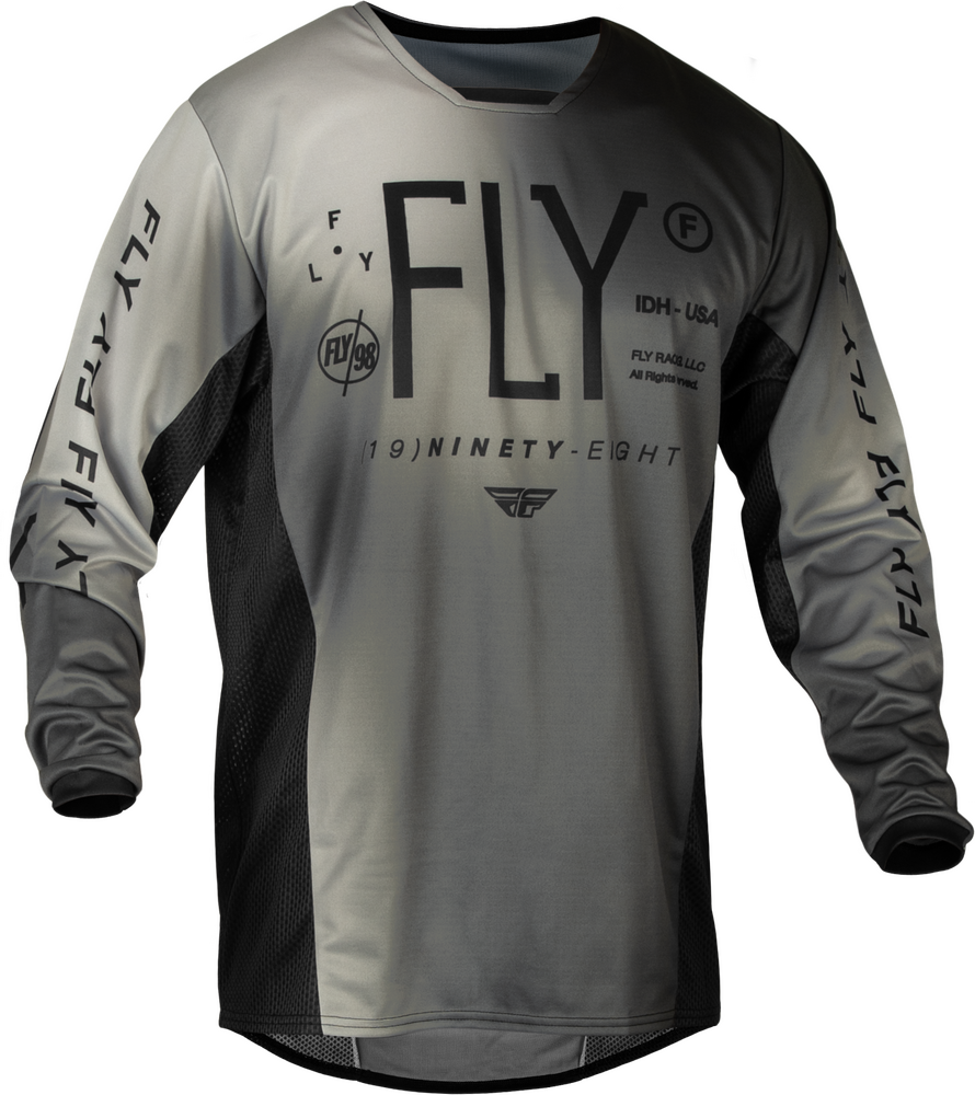 Fly Racing 2024 Youth Kinetic Prix Jerseys