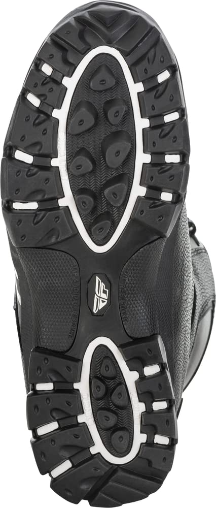 Fly Racing Marker Boot (Black) Size 14