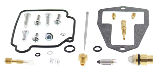 All Balls Racing 94-99 Suzuki DR350 Carburetor Rebuild Kit