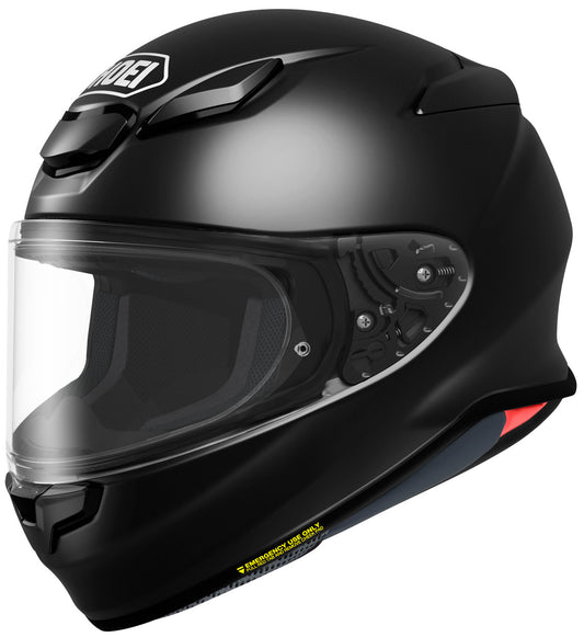 Shoei RF-1400 Helmet (Black) - XS (USED)