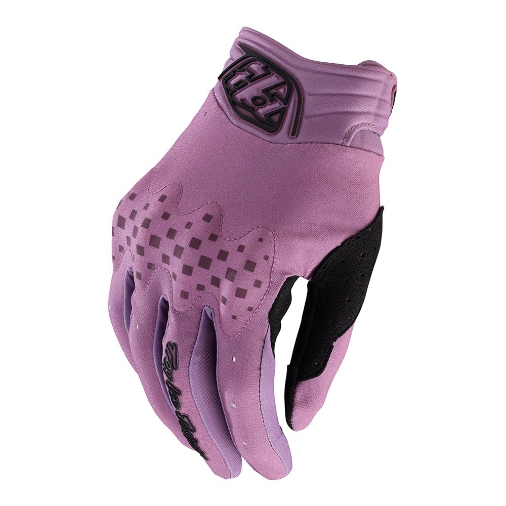 Troy Lee Designs Women's MTB Gambit Glove (Rosewood)