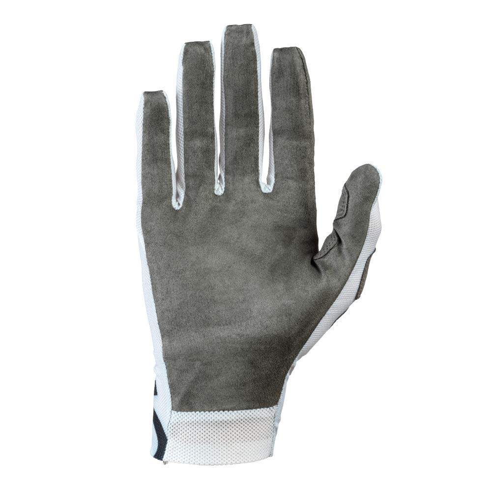 O'Neal Airwear Gloves (White/Black) - Small