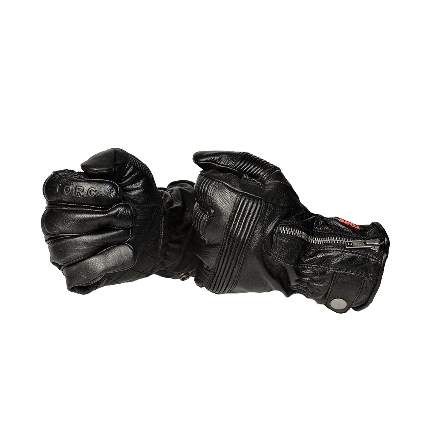 TORC Motorcycle Gloves (Cajon)