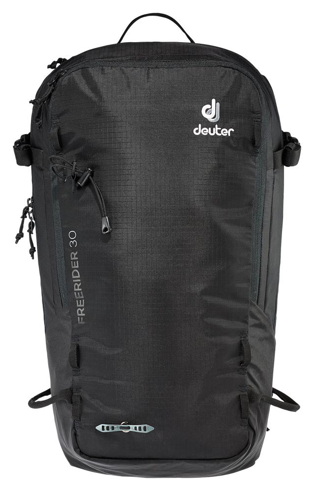 Deuter Freerider 30L Backpack (Black)