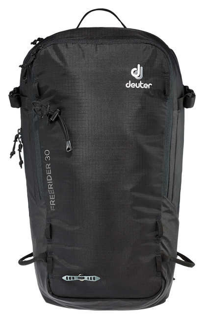Deuter Freerider 30L Backpack (Black)