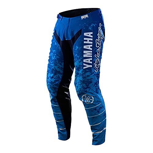 Troy Lee Designs SE Pro Offroad Motocross Yamaha Racing Pants