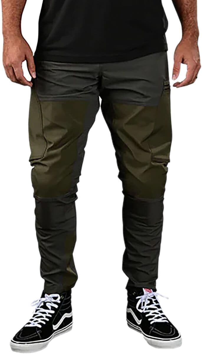 Troy Lee Designs Ruckus Cargo Pant (Mono)