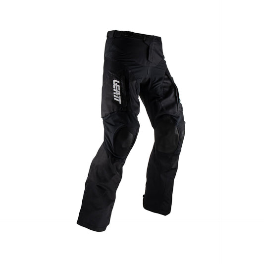 Leatt 5.5 Enduro Pants (Black) Size 28