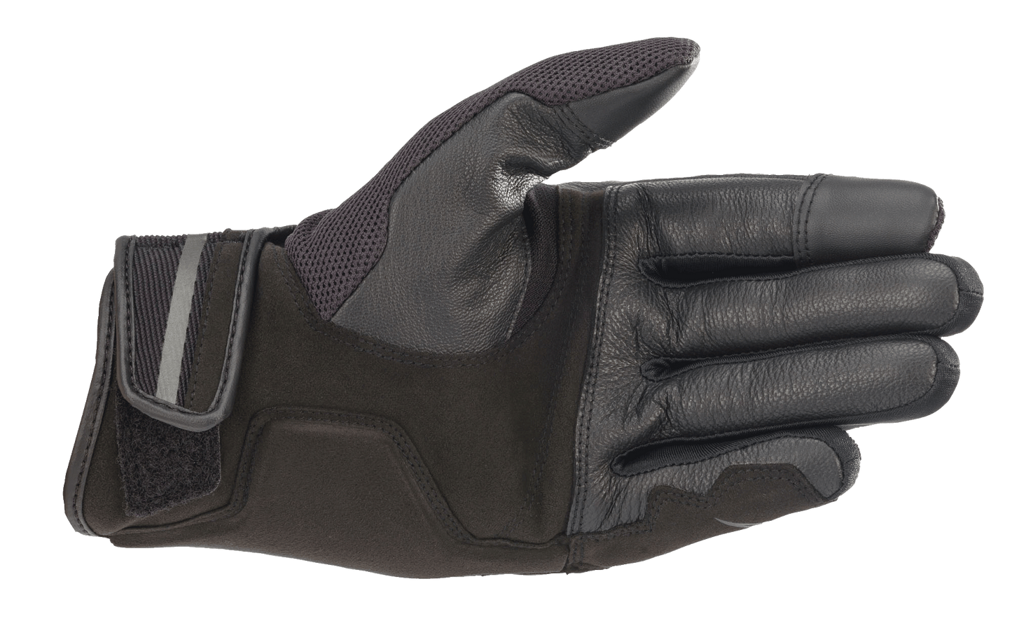 Alpinestars Chrome Gloves (Black Forest)