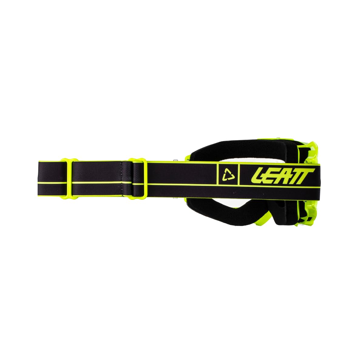 Leatt Goggle Velocity 4.5 Citrus Clear 83%