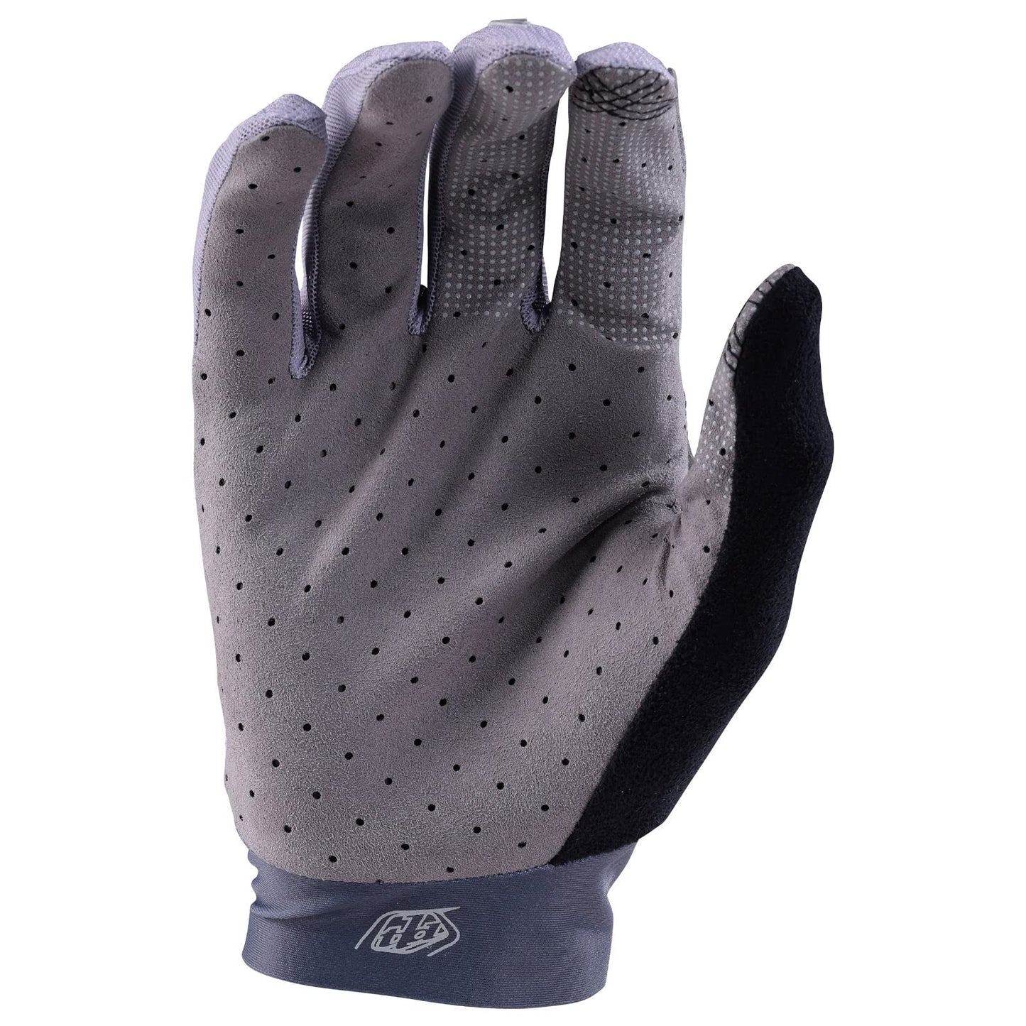 Troy Lee Designs Men's Ace Glove (Cement) - Small