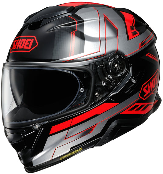 Shoei GT-Air II Helmet (Aperture TC-1) - XS (USED)