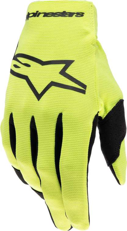 Alpinestars Youth Radar MX Gloves