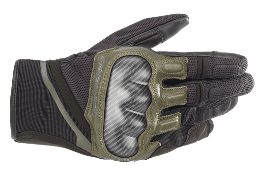 Alpinestars Chrome Gloves (Black Forest)