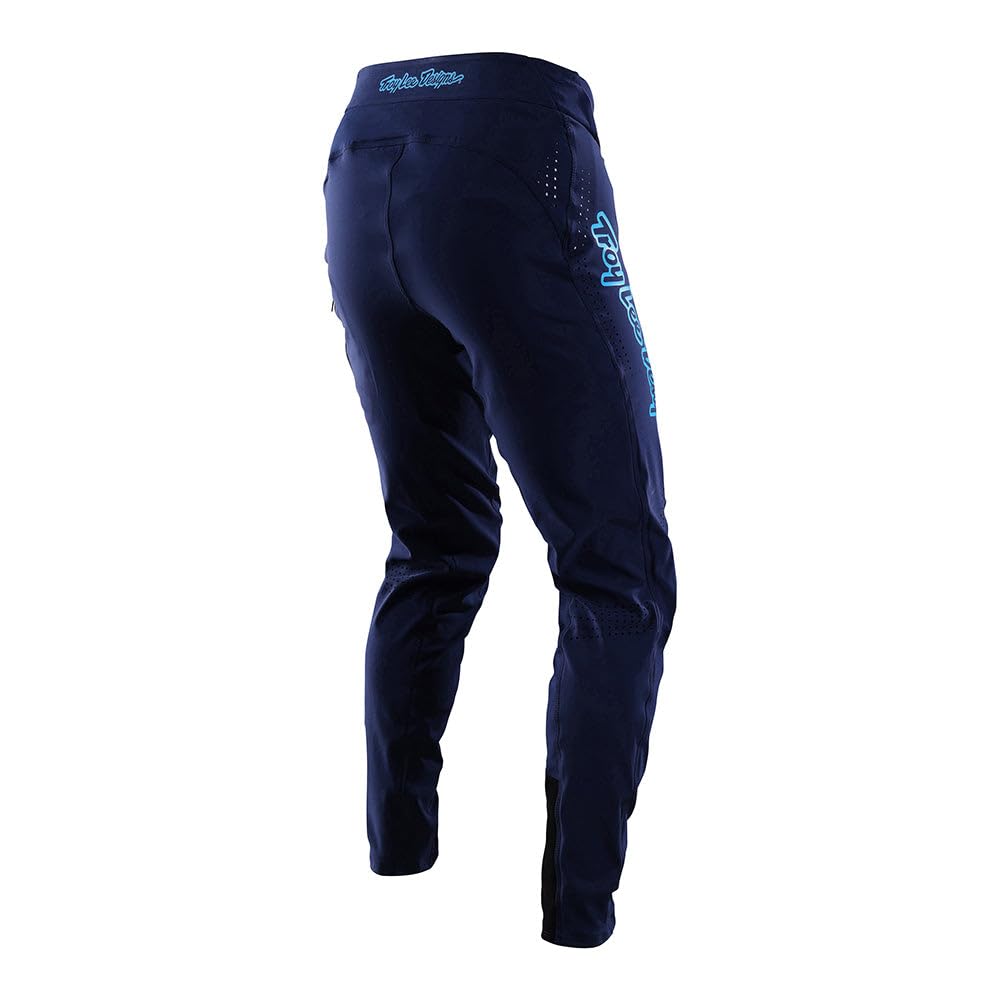 Troy Lee Designs Sprint Ultra MTB Pants (Solid Navy) Size 38