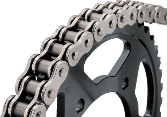 BikeMaster 520x100 BMXR X-Ring Chain