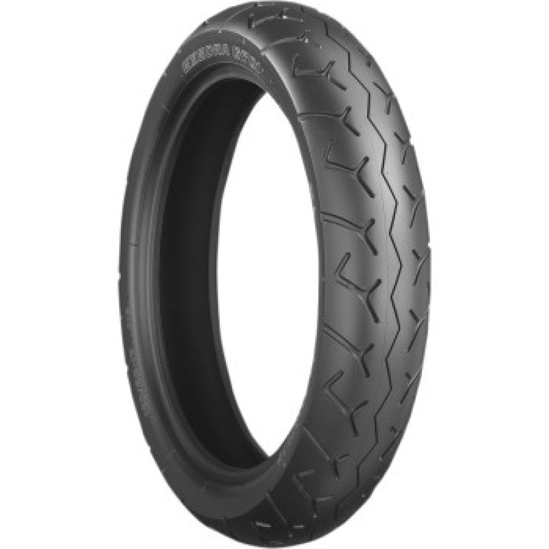 Bridgestone Exedra G701F - F Tire - 90/90-21 M/C 54H TL