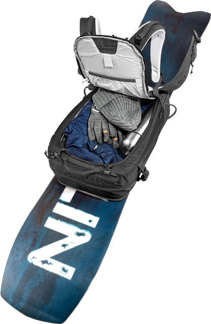 Deuter Freerider 30L Backpack (Black)