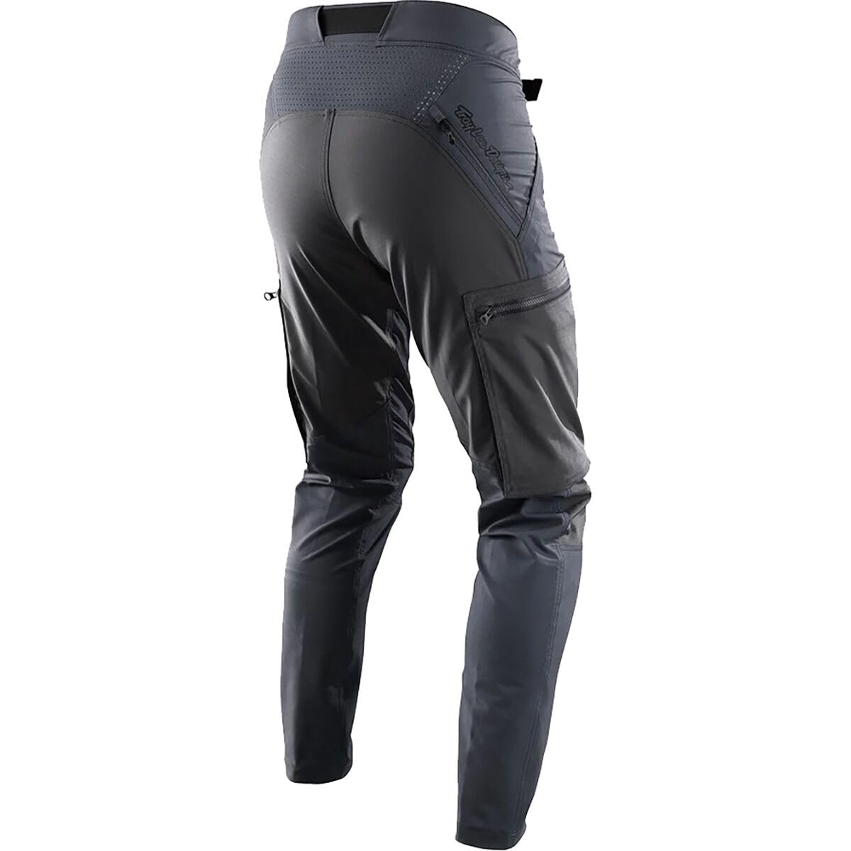 Troy Lee Designs Ruckus Cargo Mono Pants (Charcoal) Size 30