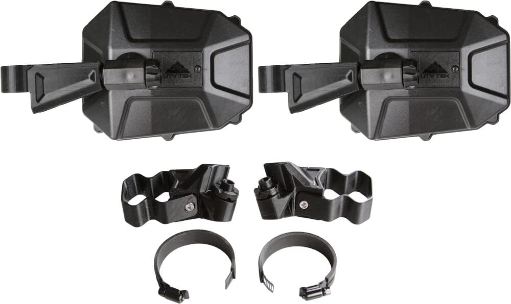 ATV TEK Elite Series 1 Universal Mirrors (2-pack)