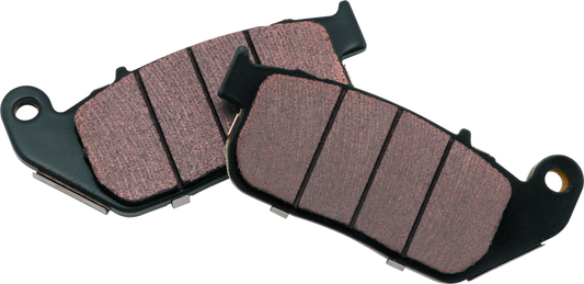 Twin Power 04-13 XL Sintered Brake Pads Replaces H-D 42831-04 Front