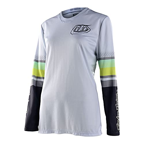 Troy Lee Designs WOMEN's GP Warped Jersey