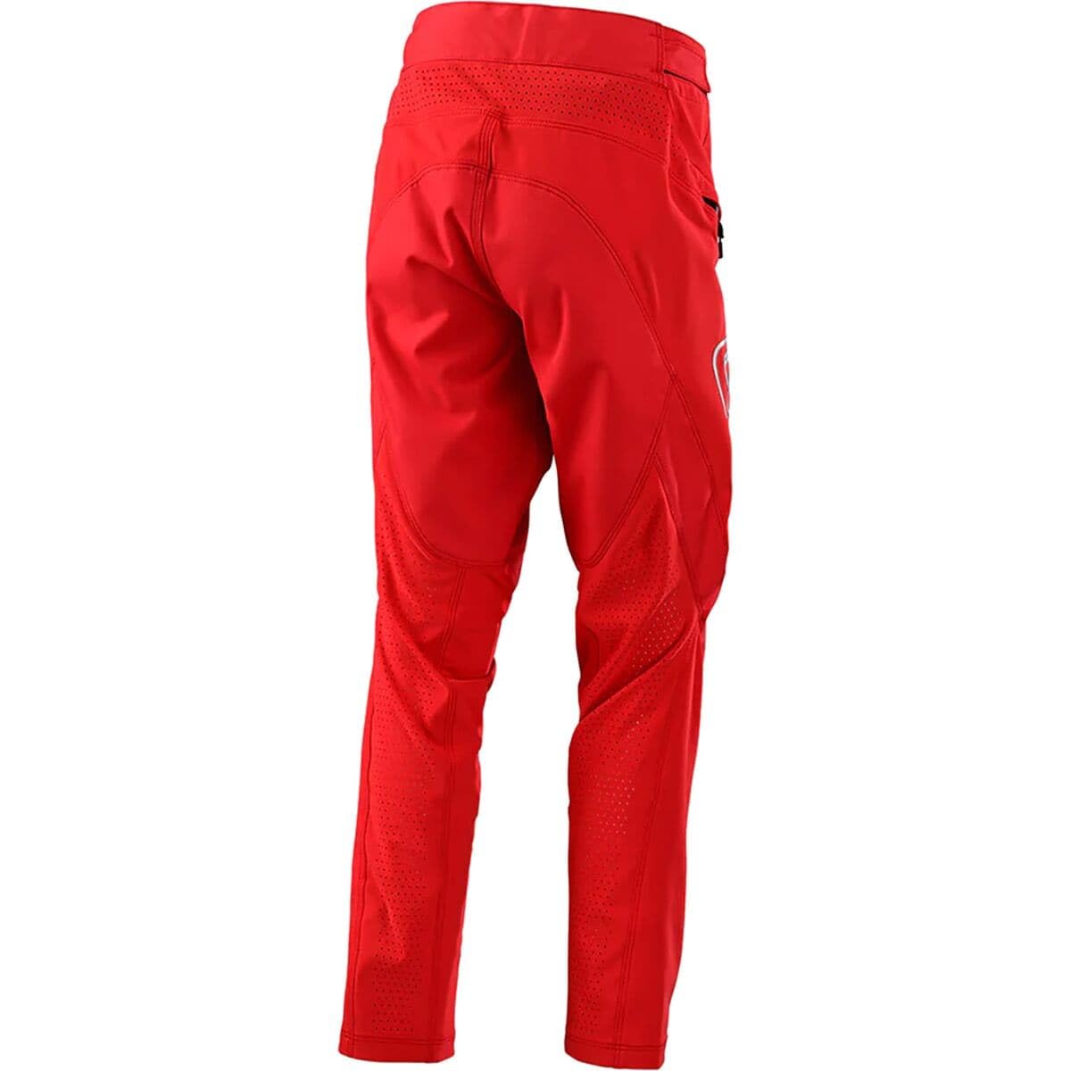 Troy Lee Designs Sprint Pant - Boys' Red, 18